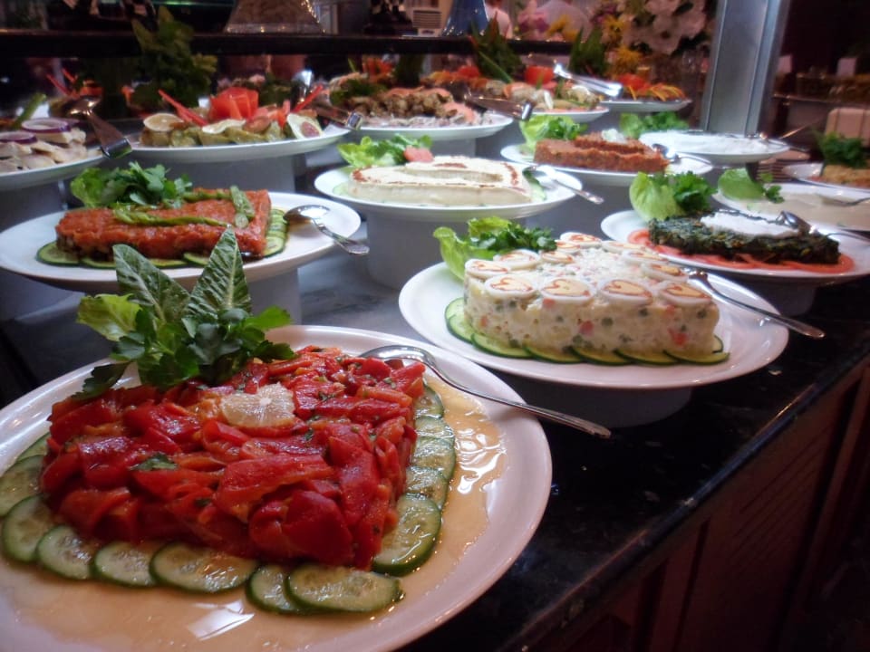 Salate am Valentinstag Papillon Belvil