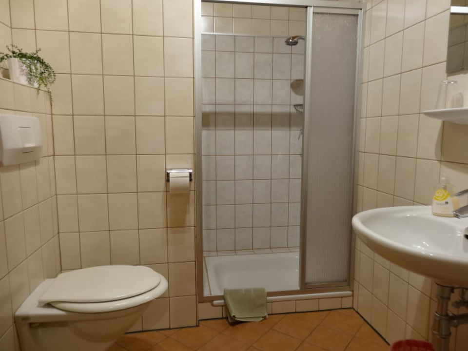 Zimmer Gästehaus Eder