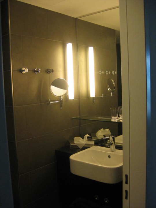 Bad Adina Apartment Hotel Berlin Hackescher Markt