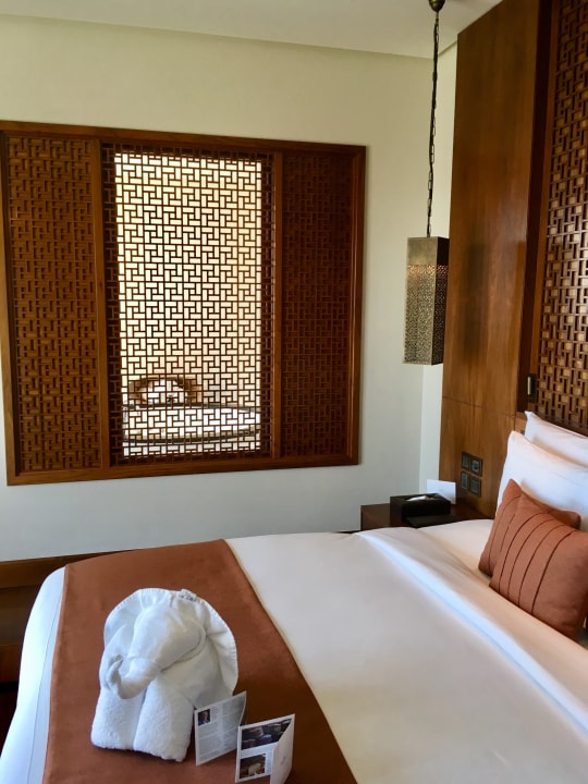 Villa Anantara Al Jabal Al Akhdar Resort