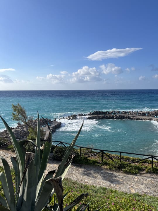 Strand Iberostar Waves Creta Panorama & Mare