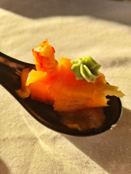 Gastro Hotel Kalithea Horizon Royal