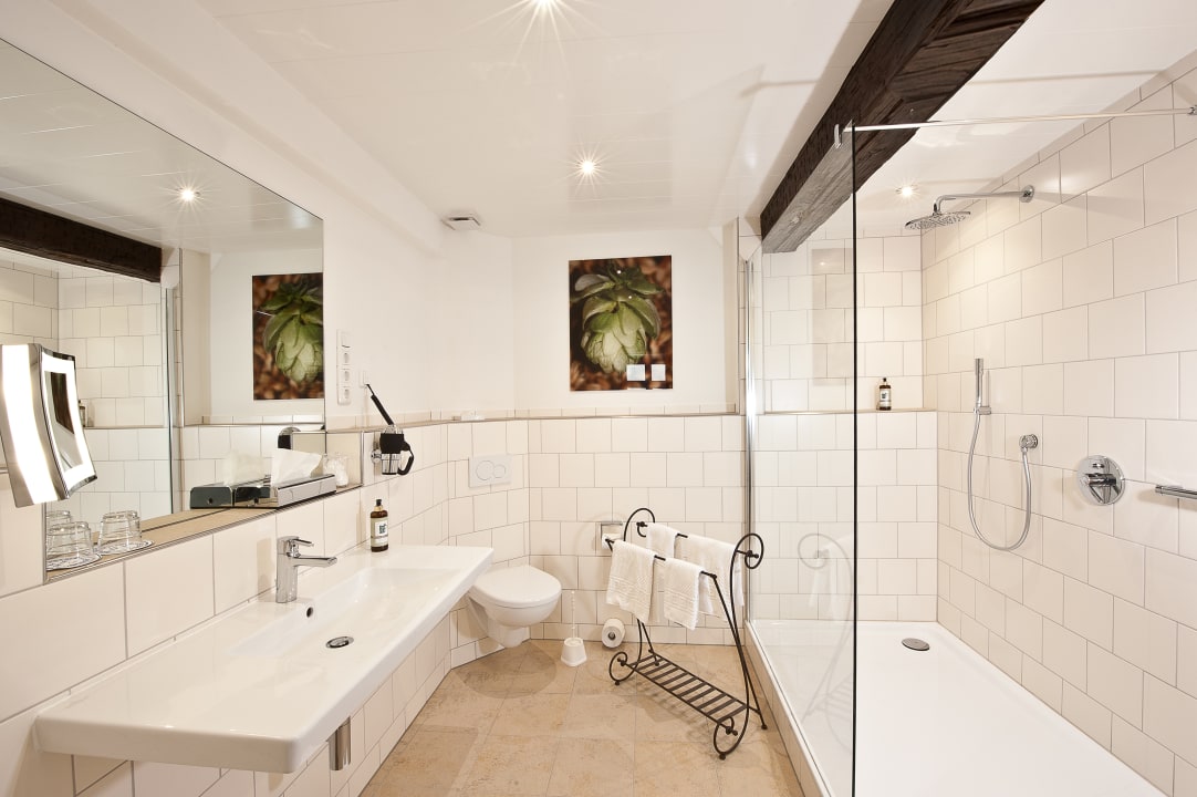 Zimmer Hotel & Brauereigasthof Drei Kronen