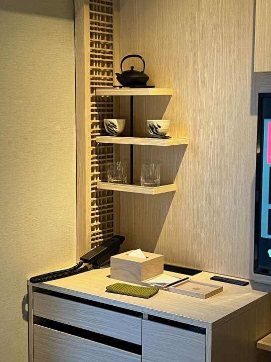 Zimmer Hotel Yaenomidori Tokyo