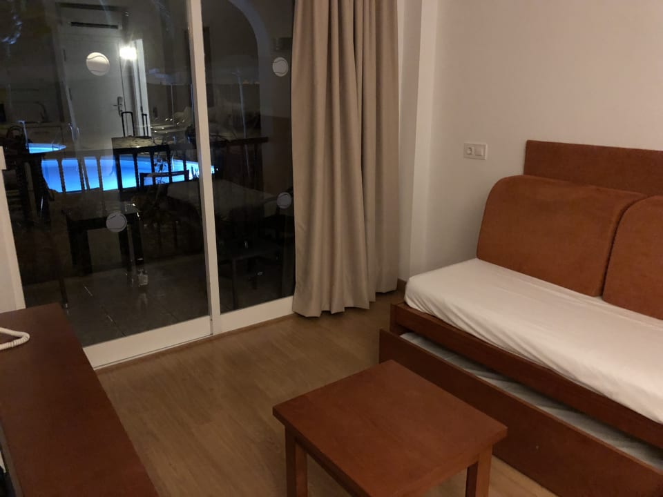 Zimmer Club Simó Hotel by Senator