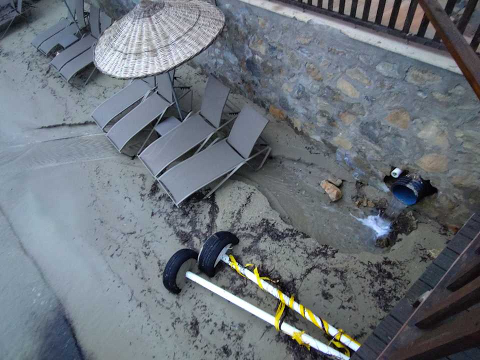 Strand Ömer Prime Holiday Resort