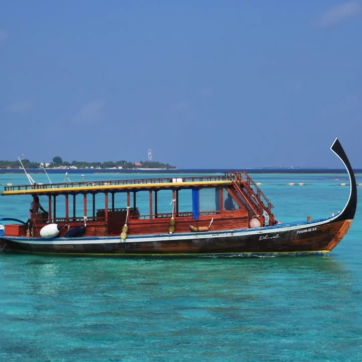 Strand Adaaran Select Meedhupparu Island Resort - Premium All Inclusive