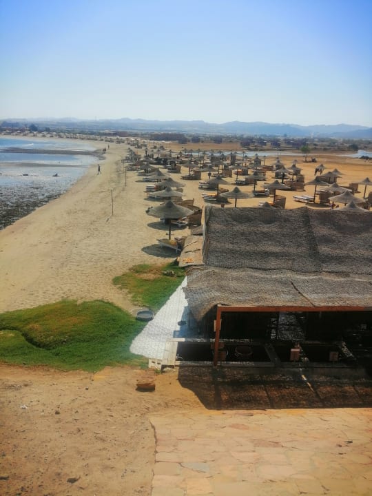 Strand Three Corners Equinox Beach Resort