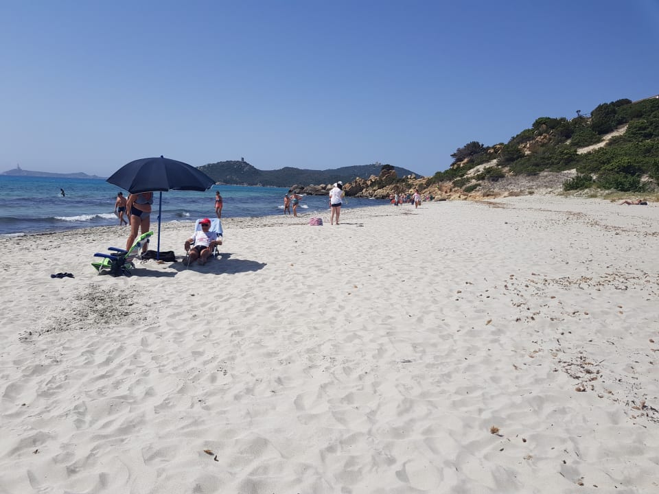 Strand VOI Tanka Village