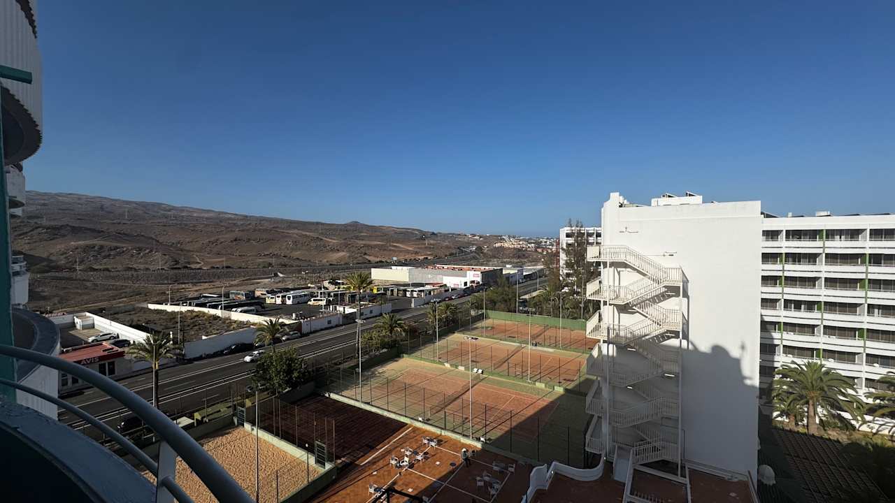 Außenansicht Abora Buenaventura by Lopesan Hotels