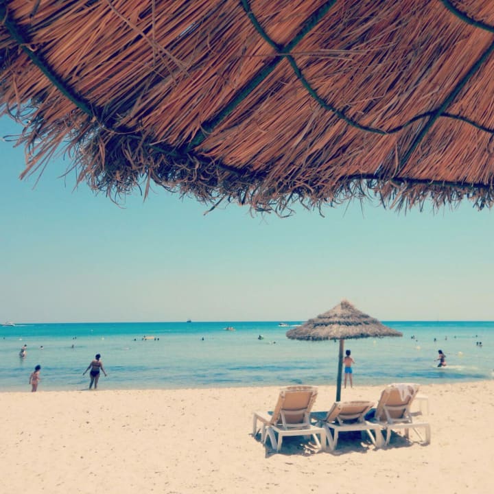 Beach Occidental Marco Polo