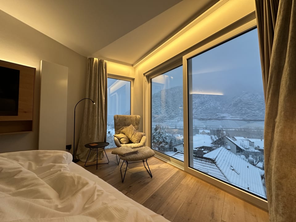 Ausblick Moselromantik Hotel Kessler-Meyer