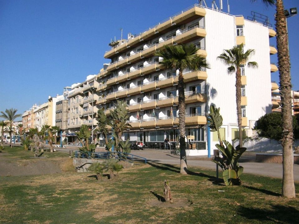 Hotel "Rincon Sol" Hotel Rincon Sol