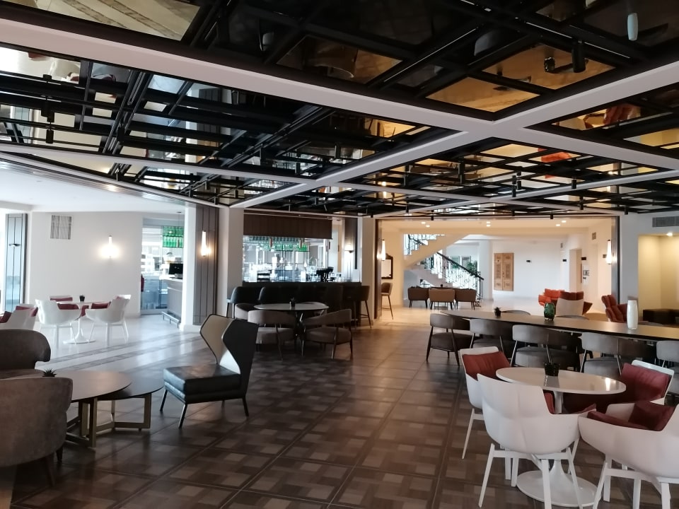 Gastro PALOMA Perissia