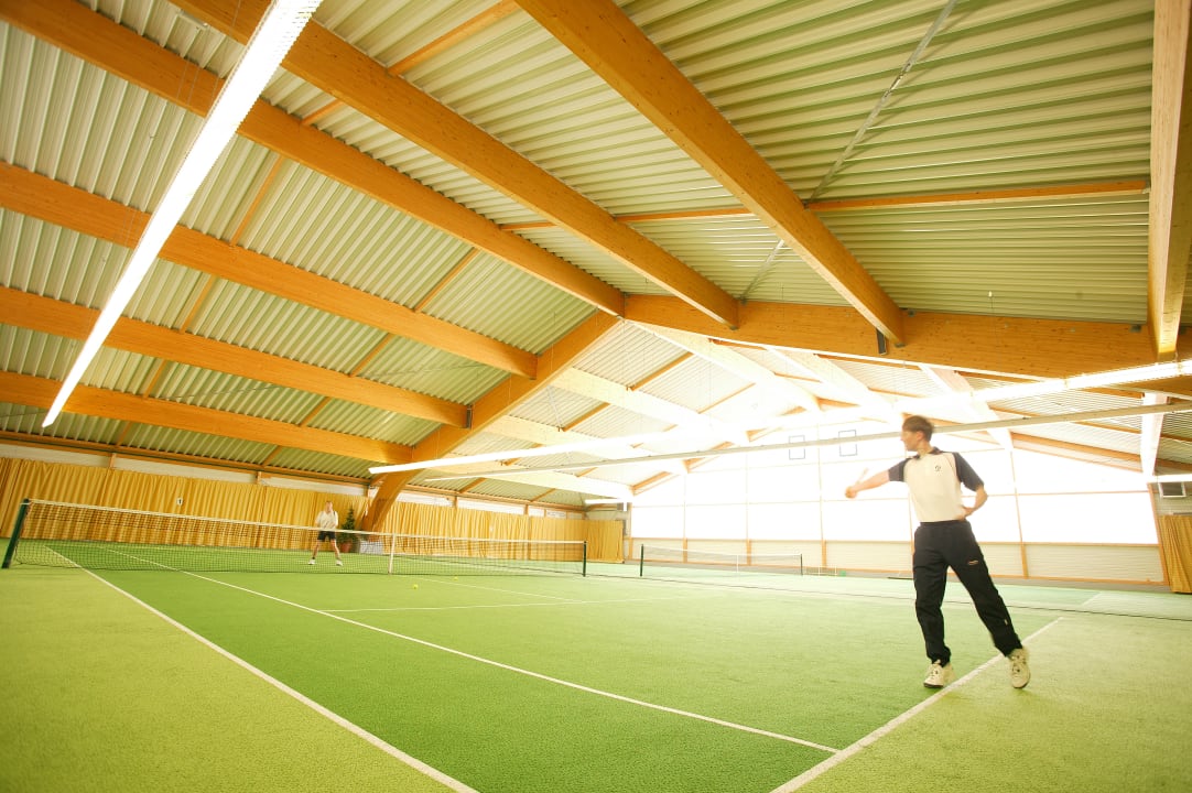 Sport & Freizeit Werrapark Resort Hotel Heubacher Höhe