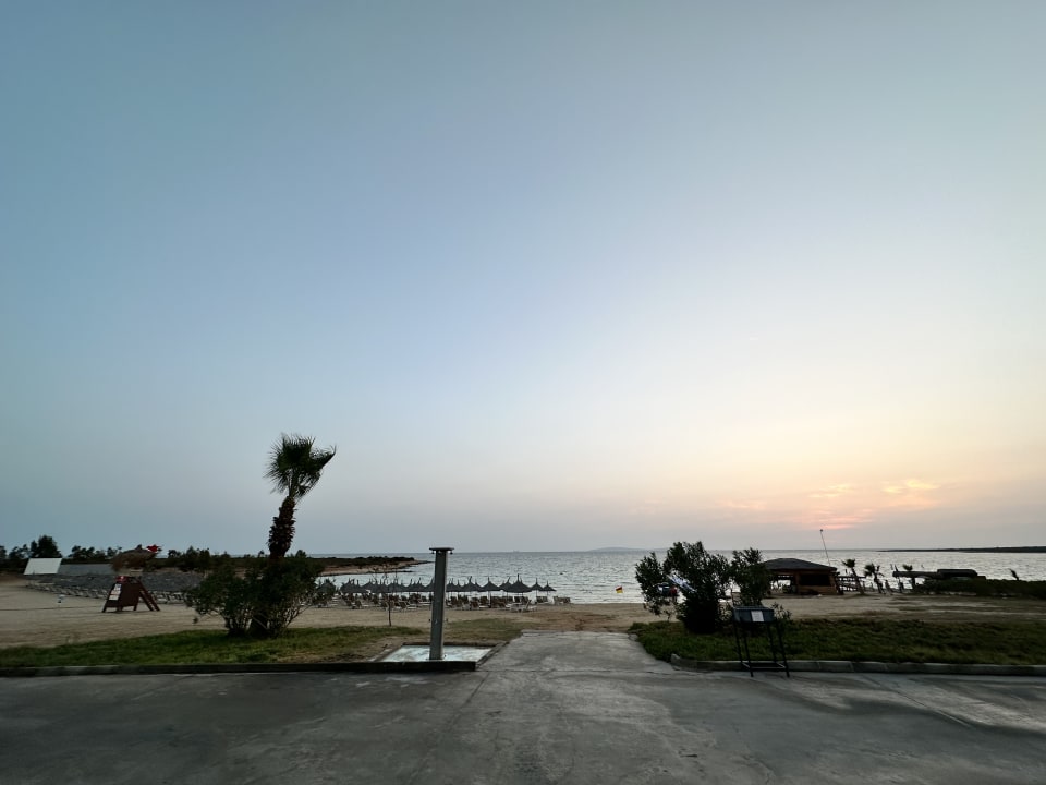 Strand Aquasis De Luxe Resort & Spa