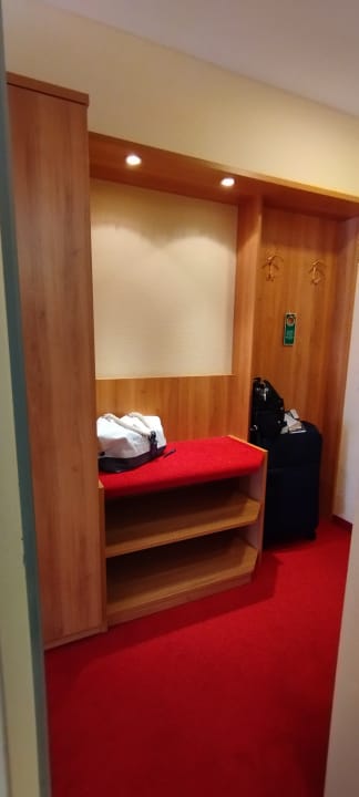 Zimmer Hotel am Vitalpark