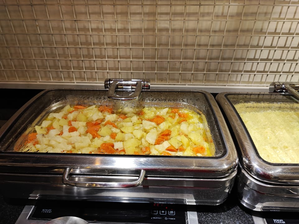 Gastro Asteria Collection Side