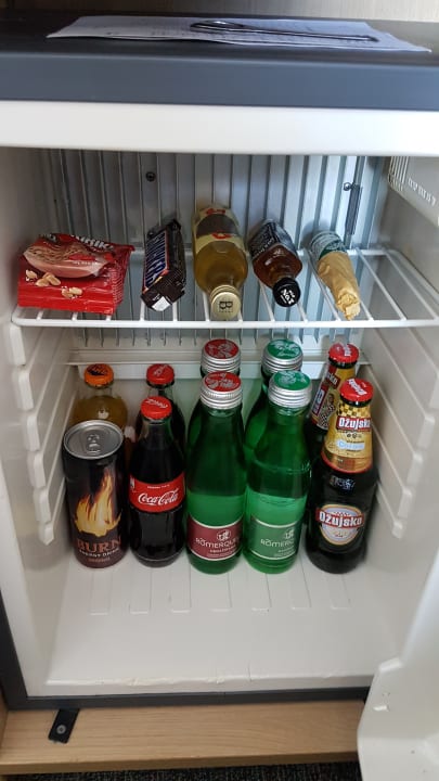 Zimmer Veya Maradiso Hotel by Aminess