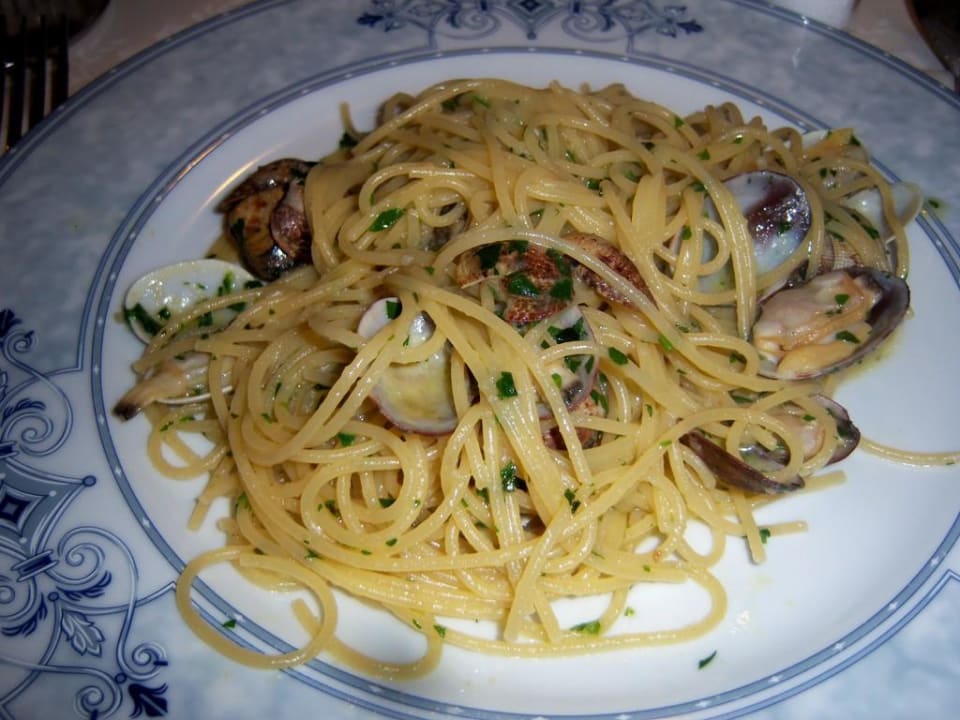 Sehr gute Halbpension Hotel Fraderiana