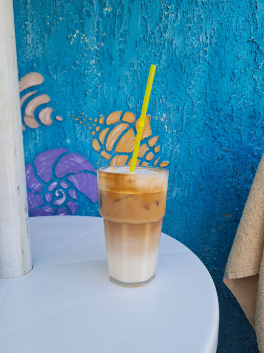 Gastro Hane Family Resort