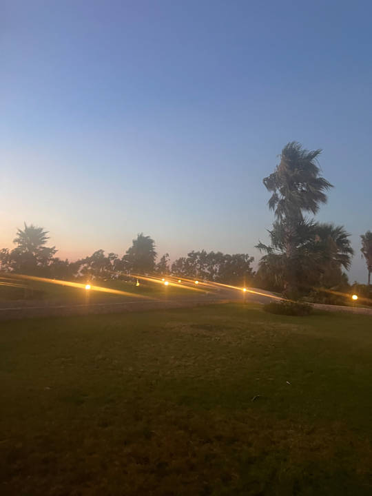 Außenansicht Hotel Kalithea Horizon Royal