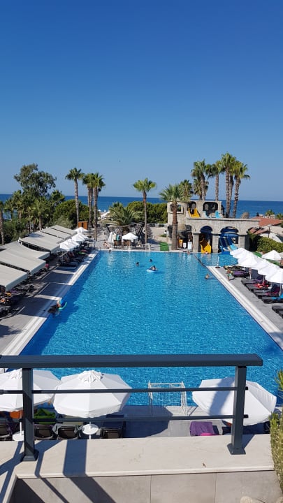 Pool Hotel Thalia Unique