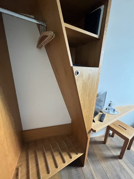 Zimmer Stadt-gut-Hotel Fronveste - Das Alte Knasthaus