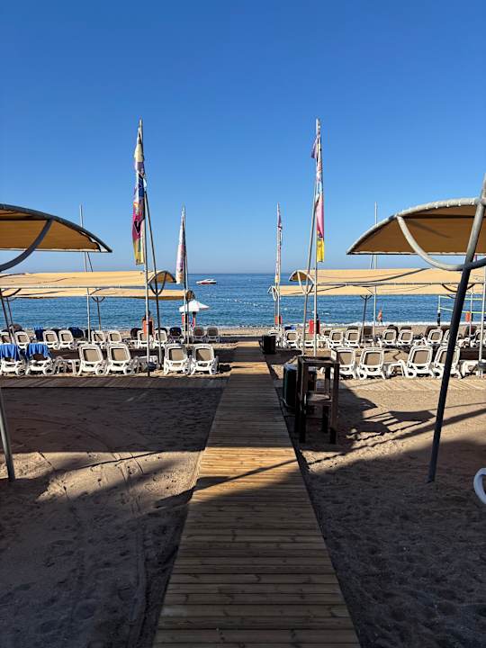 Strand Arycanda Kirman Premium