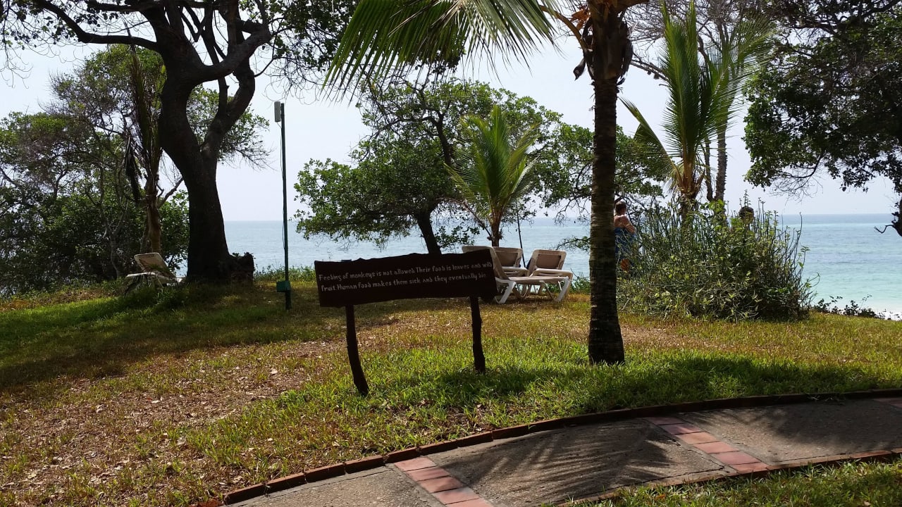 Hotel Baobab Beach Resort Baobab Beach Resort & Spa