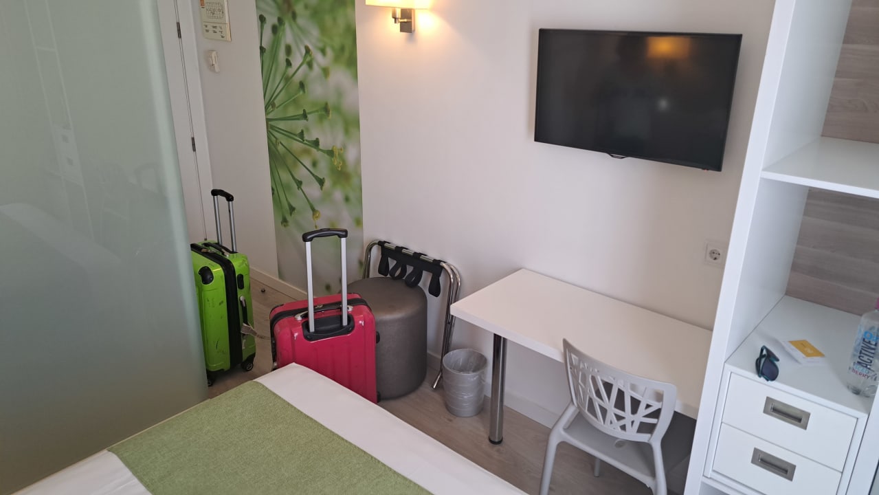 Zimmer BQ Amfora Beach Hotel - Adults only