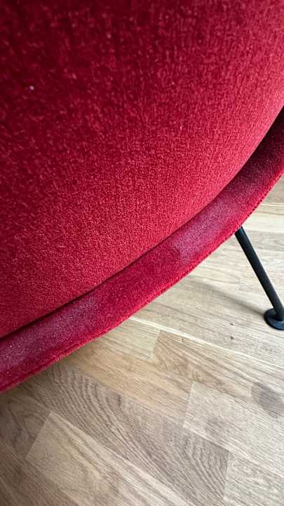 Zimmer Boston Apartments HH