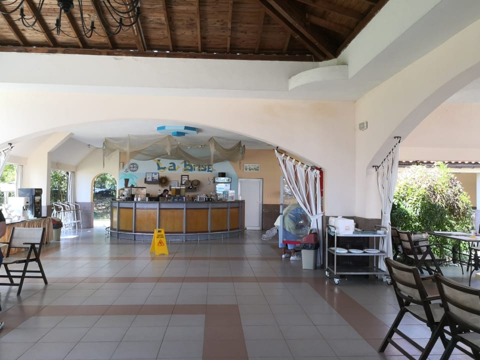 Gastro Duni Royal Holiday Village