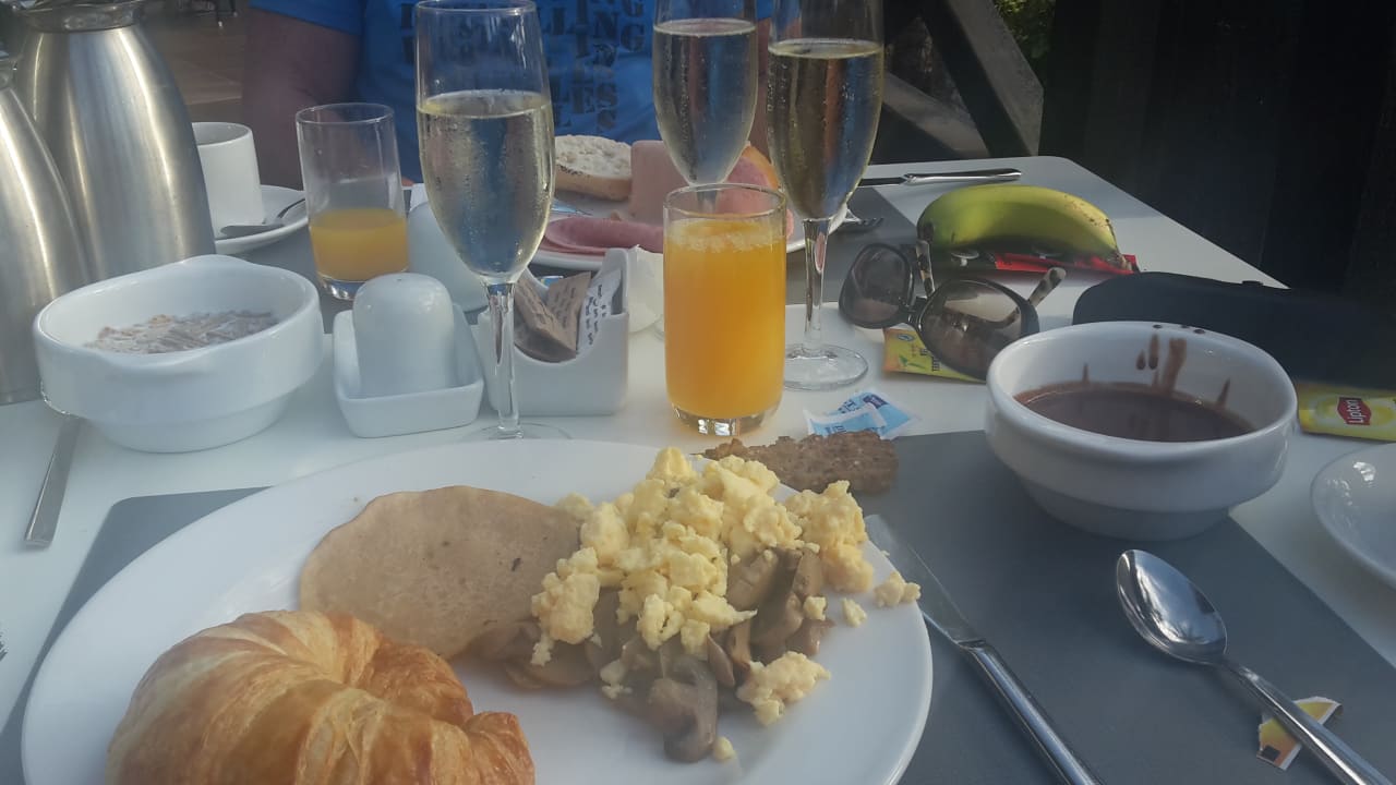 Gastro Occidental Jandía Playa