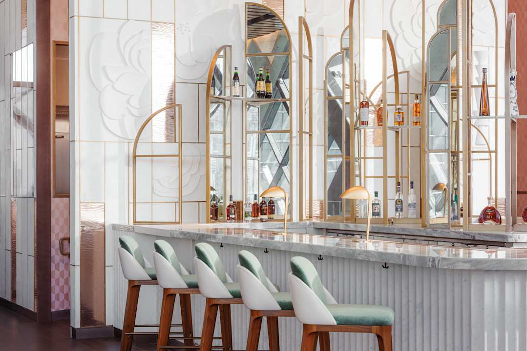 Gastro One&Only One Za'abeel