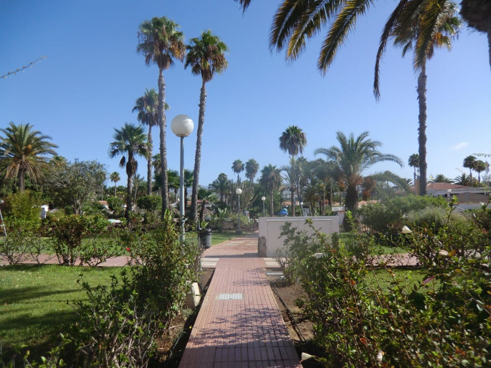 Garten Bungalows Las Vegas Golf