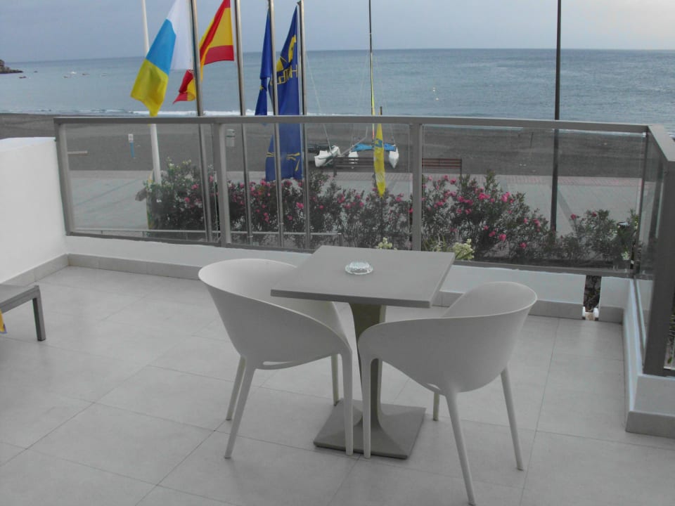 Balkon R2 Bahía Playa Design Hotel & Spa - Adults Only