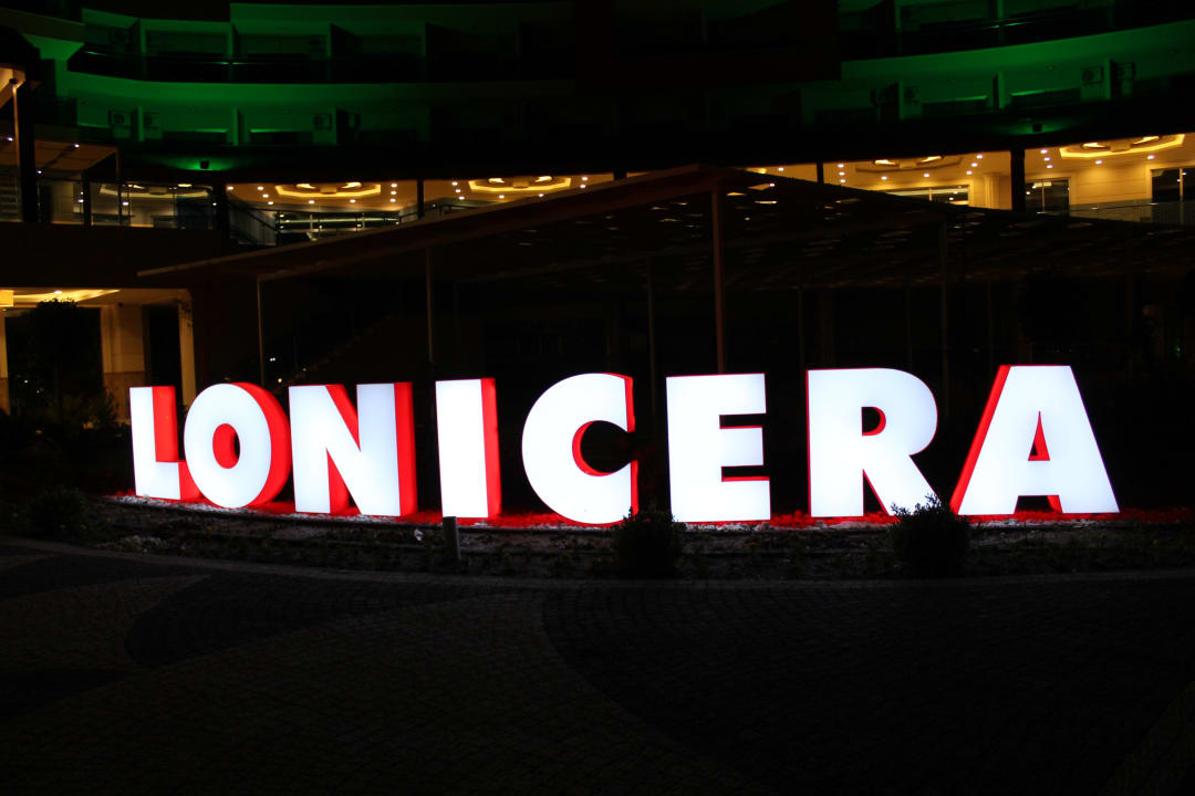 Sonstiges Lonicera Resort & Spa Hotel