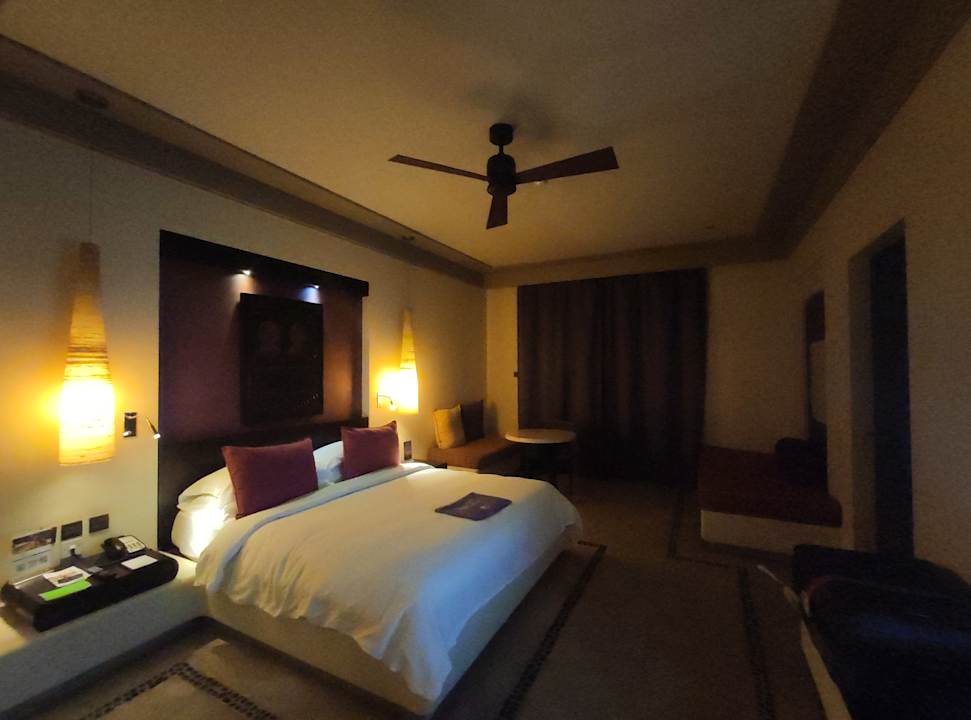 Zimmer Salalah Rotana Resort