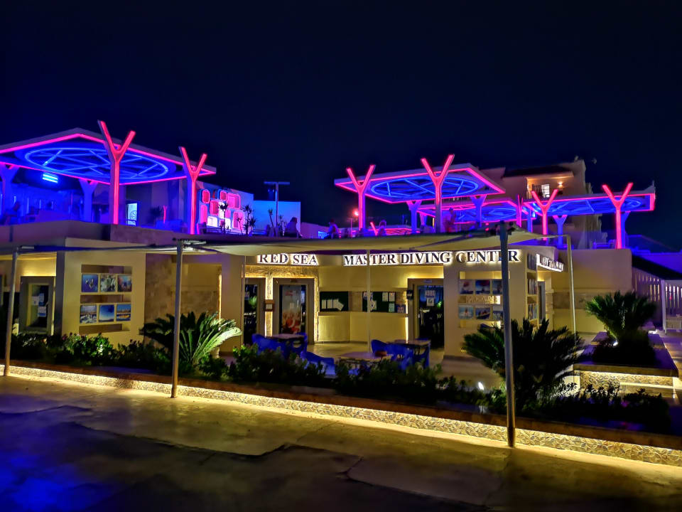 Gastro Pickalbatros White Beach Resort - Hurghada