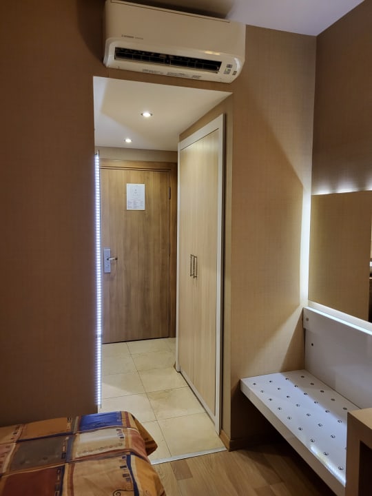 Zimmer Riviera Hotel & Spa