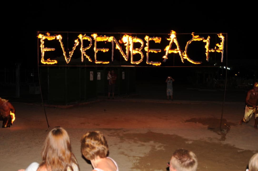 Spectacle Sunis Evren Beach Resort Hotel & Spa
