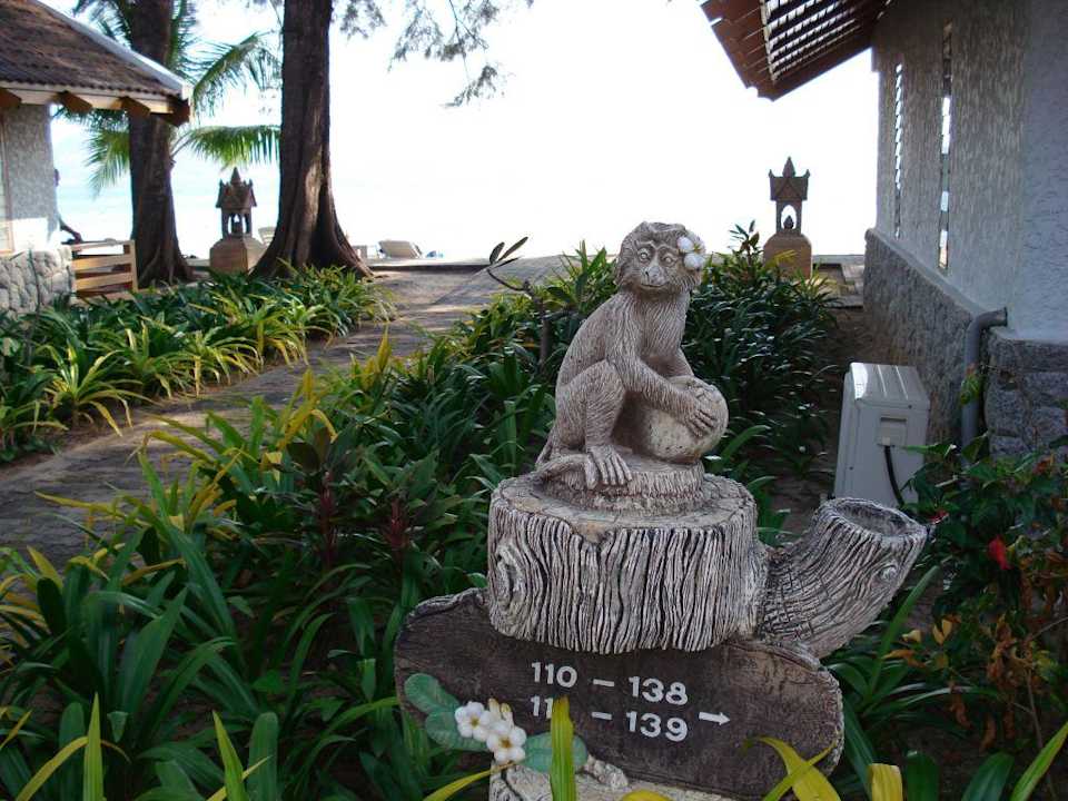 Thavorn village Thavorn Beach Village Resort & Spa