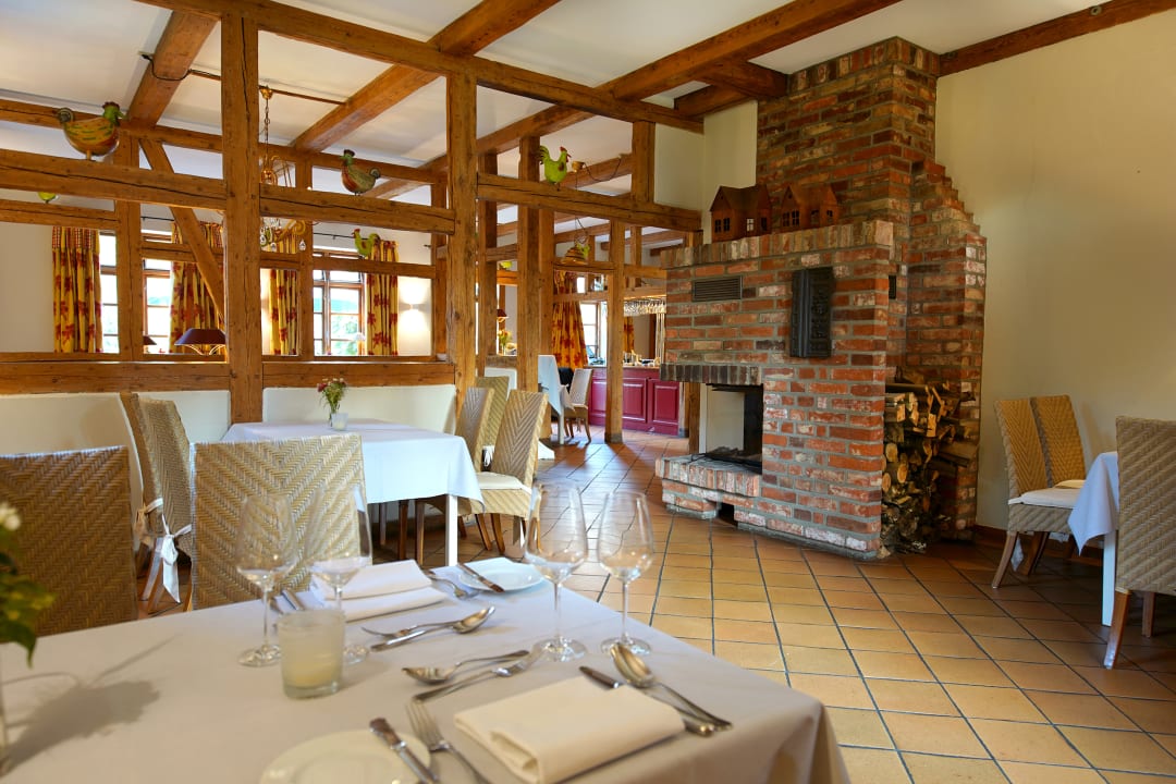 Gastro Friederikenhof Hotel Restaurant & Spa