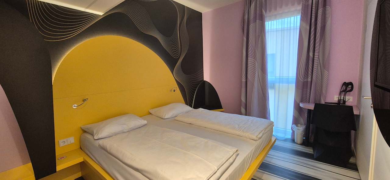 Zimmer Prize by Radisson, Bonn City