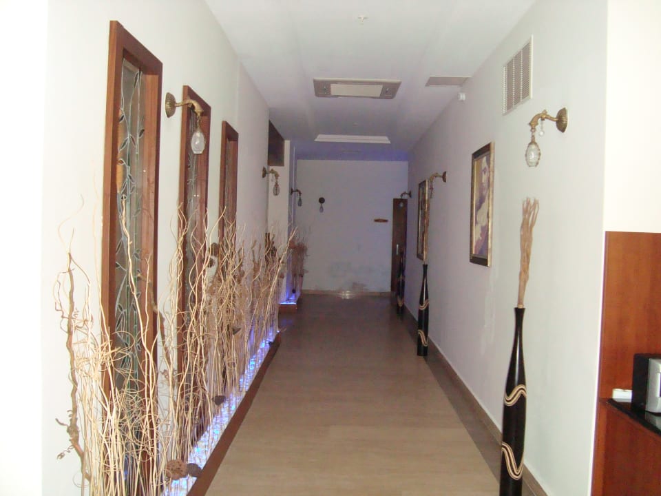 Sonstiges Saphir Resort & Spa