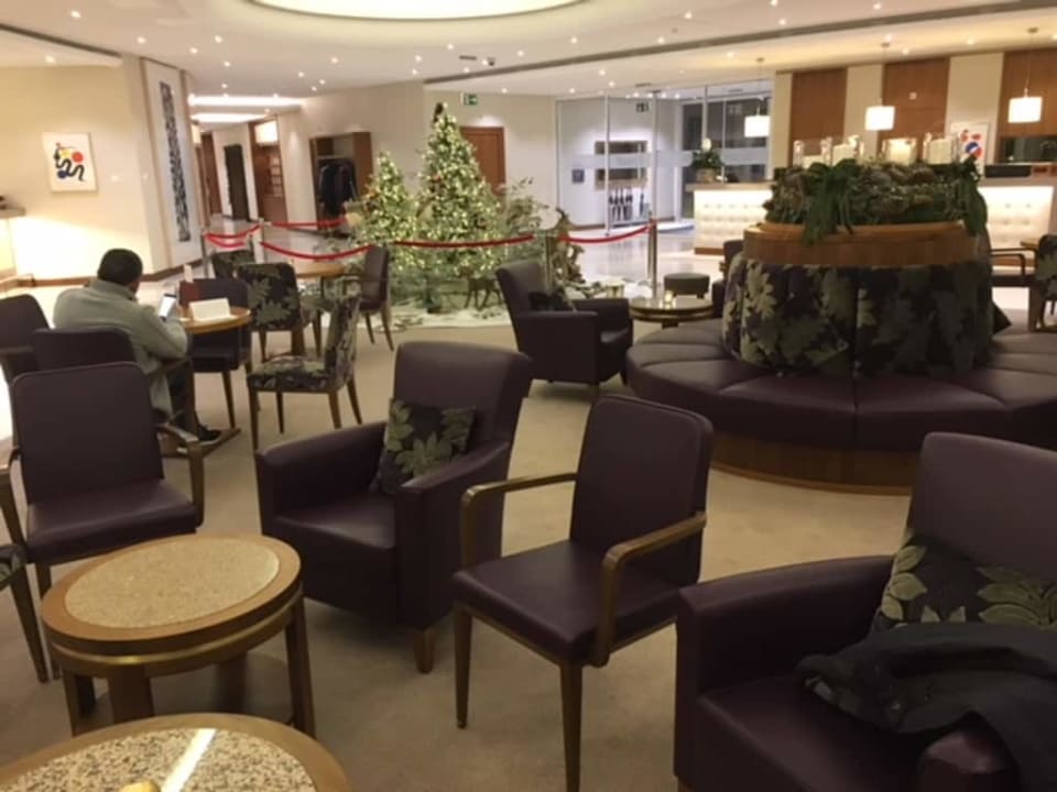 Oberwaid Kurhotel & Privatklinik Oberwaid - Das Hotel.