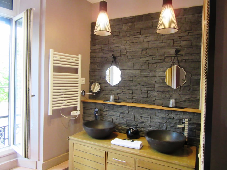 Zimmer Hotel des Causses