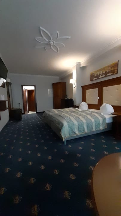 Zimmer Hotel Italia Görlitz