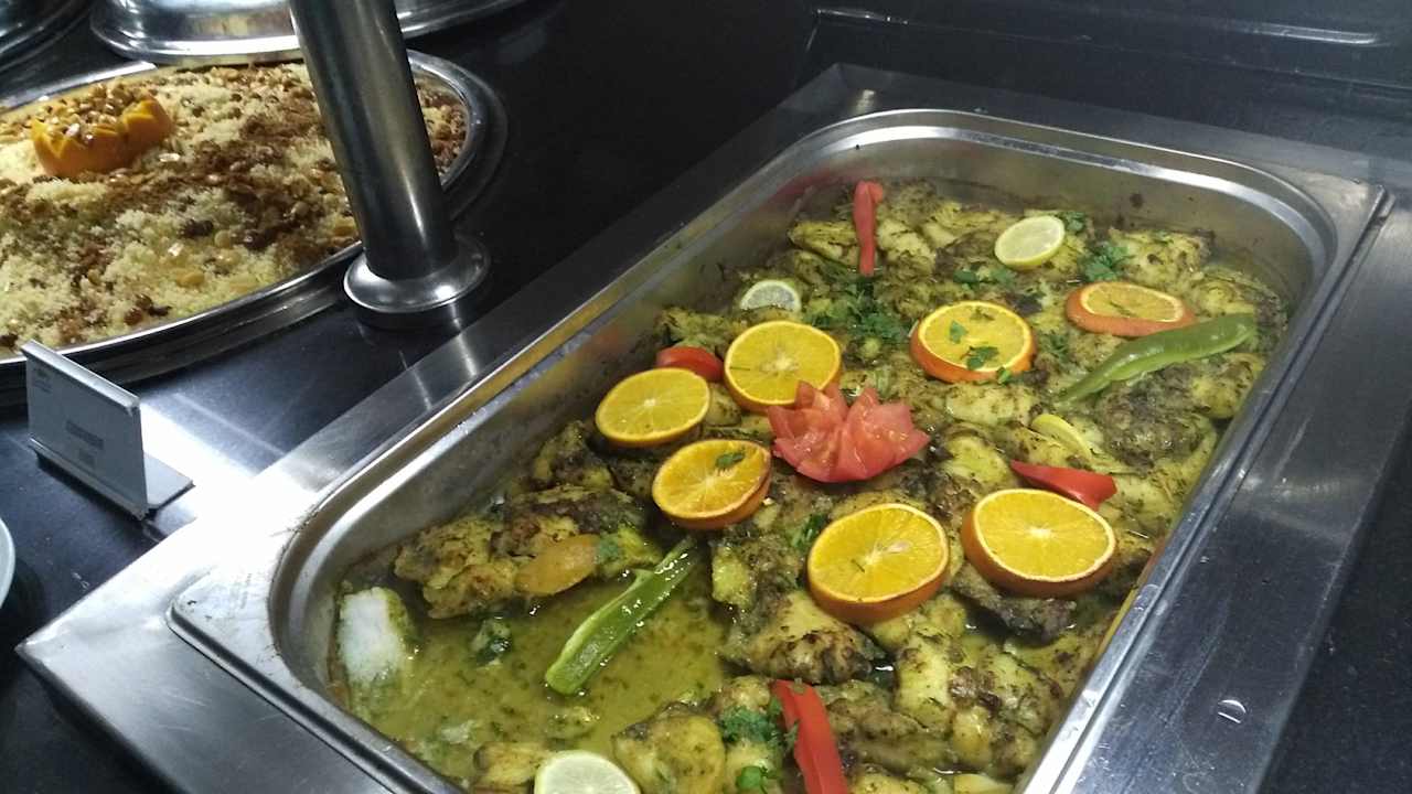 Maghreb Pickalbatros Alf Leila Wa Leila Resort - Neverland Hurghada